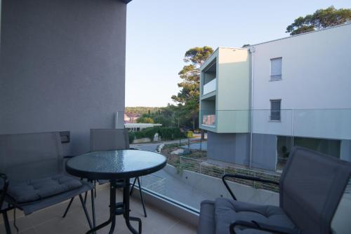 Apartamento Radnik