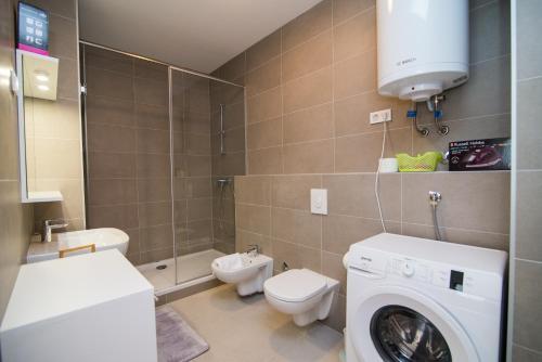 Apartamento Radnik