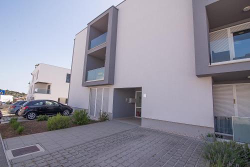Apartamento Radnik