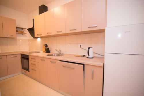 Apartamento Radnik