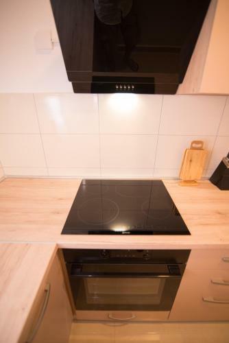 Apartamento Radnik