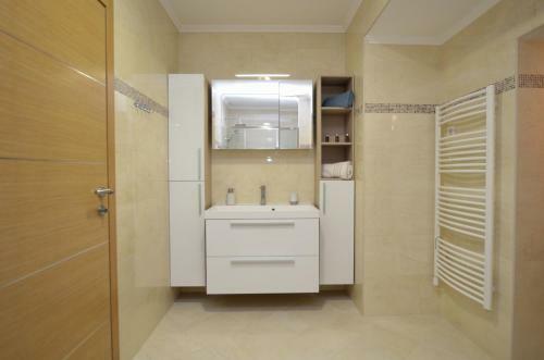 Apartment Lux