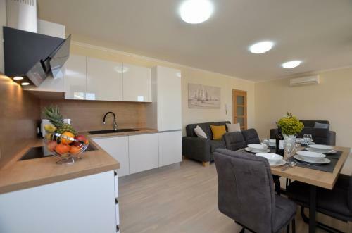 Apartment Lux