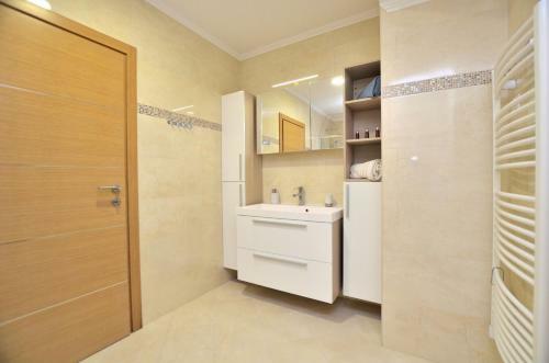 Apartment Lux