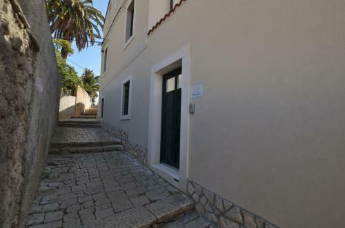 Apartment Lux