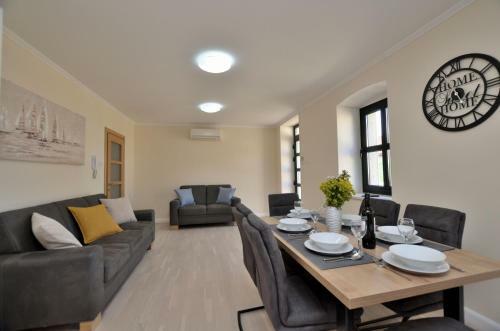 Apartment Lux