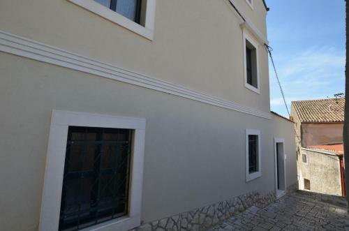 Apartment Lux