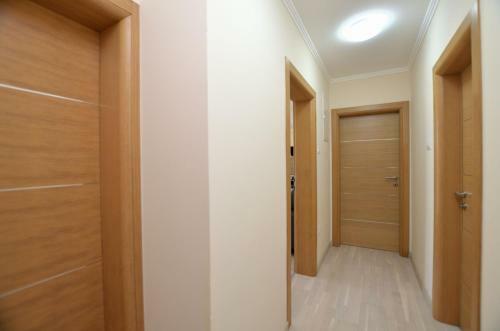 Apartment Lux