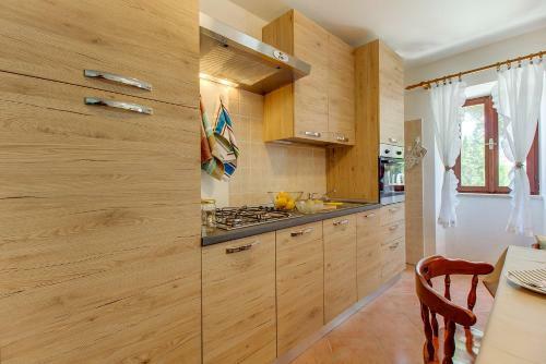 Apartamento Mira