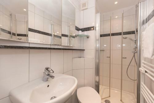 Apartamento Lord Nelson App 413