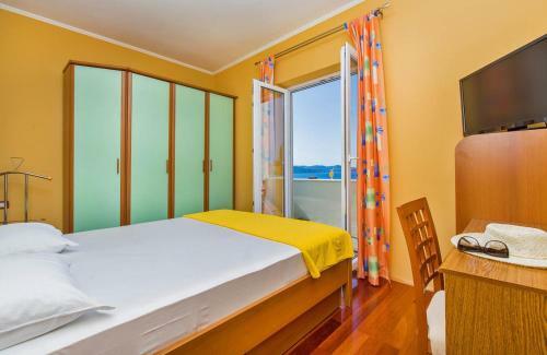 Hostal Double Room Mlini 9043a