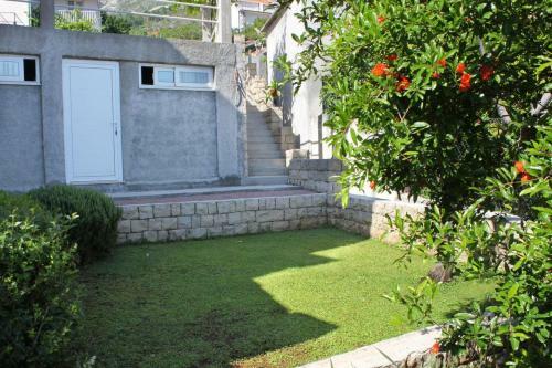Hostal Double Room Mlini 9043a