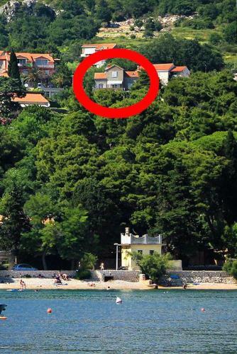 Hostal Double Room Mlini 9043a
