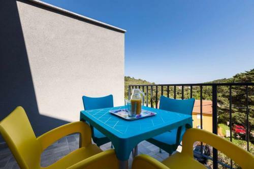 Apartamento Apox
