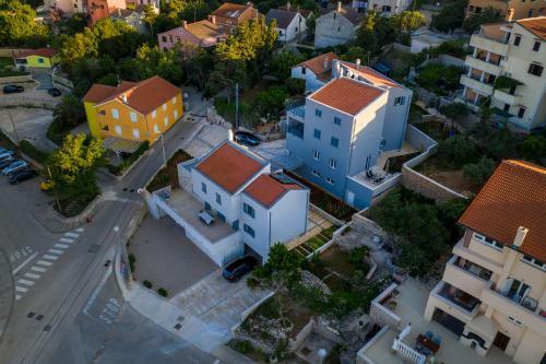 Apartamento Apox