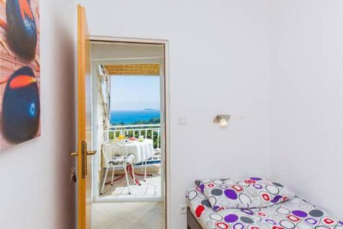 Apartments With A Parking Space Mlini, Dubrovnik - 4774