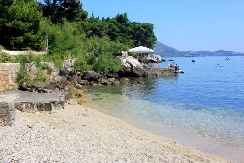 Apartments With A Parking Space Mlini, Dubrovnik - 4774