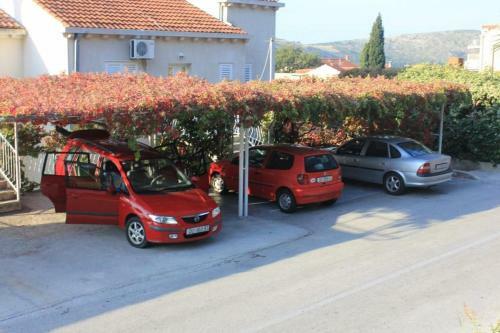 Apartments With A Parking Space Mlini, Dubrovnik - 4774
