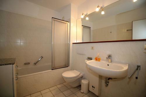 Apartamento Trafalgar App 154