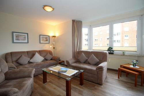 Apartamento Trafalgar App 154