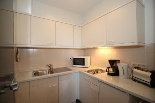 Apartamento Trafalgar App 154