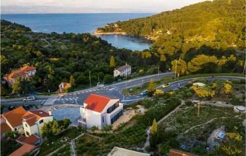 Beautiful Apartment In Mali Losinj With Wifi