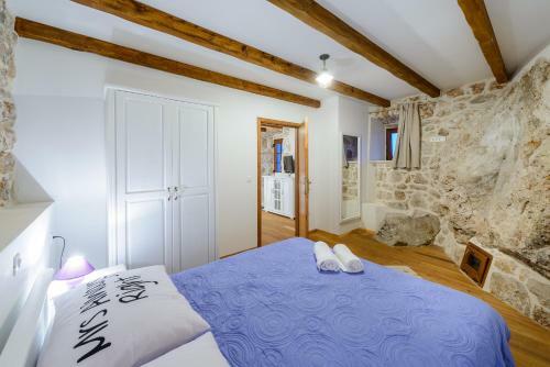 Villa Stone-exceptional Private Estate