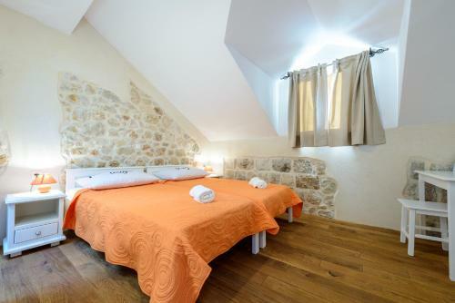 Villa Stone-exceptional Private Estate