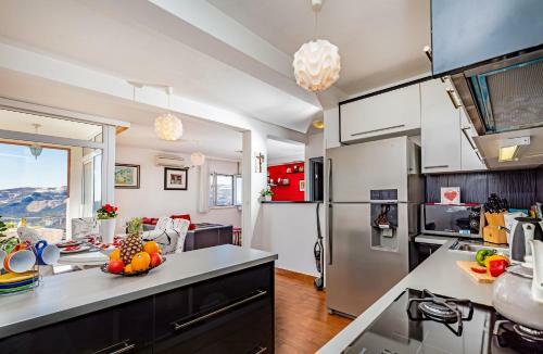 Apartment A&m