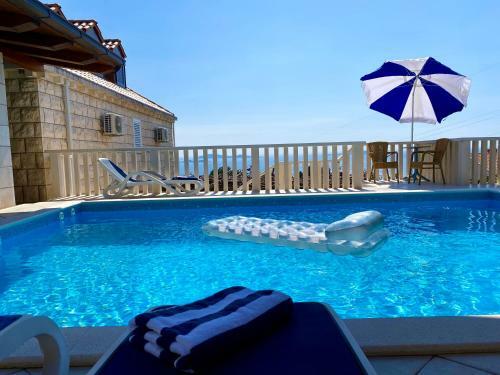 Villa Vera Mlini