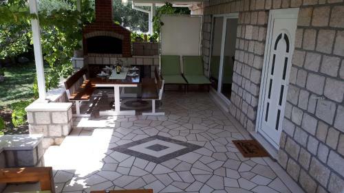 Apartamentos Villa Silvija