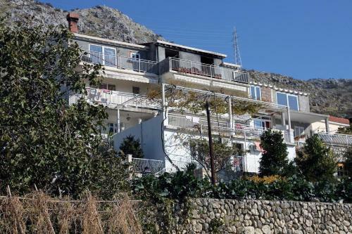 Apartments With A Parking Space Plat, Dubrovnik - 4776