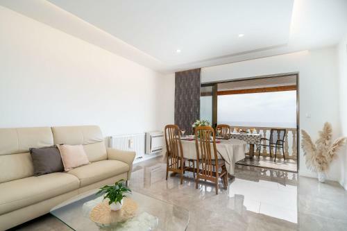 Hostal Deluxe Apartment