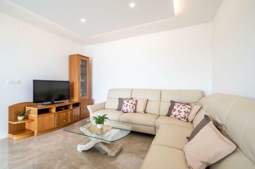 Hostal Deluxe Apartment