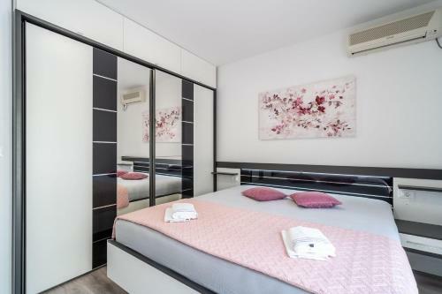 Hostal Deluxe Apartment