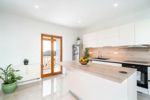 Hostal Deluxe Apartment