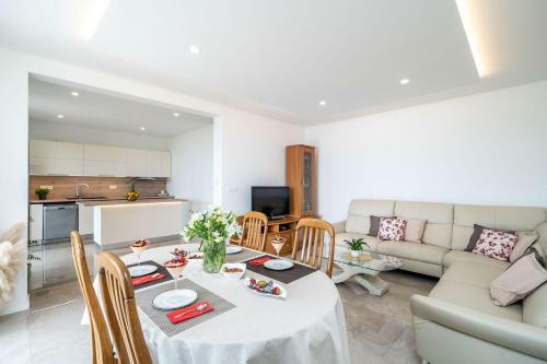 Hostal Deluxe Apartment