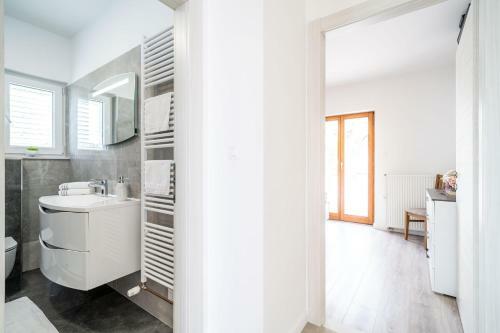 Hostal Deluxe Apartment