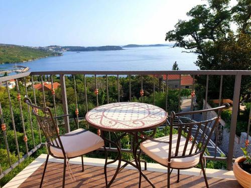 Apartamento Ardura Shimmering On The Sea