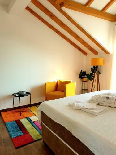 Apartamento Ardura Shimmering On The Sea