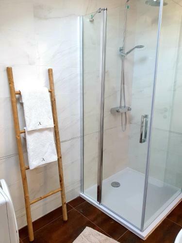 Apartamento Ardura Shimmering On The Sea