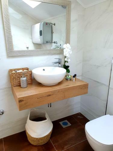 Apartamento Ardura Shimmering On The Sea