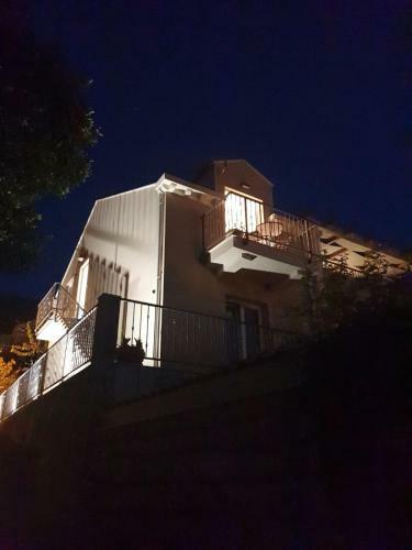 Apartamento Ardura Shimmering On The Sea