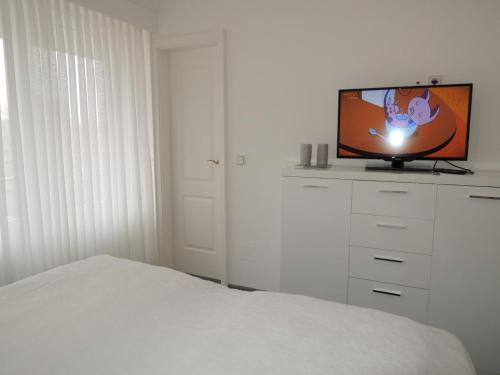 Apartamento Haus "jan Am Strand" Appartement Jan201