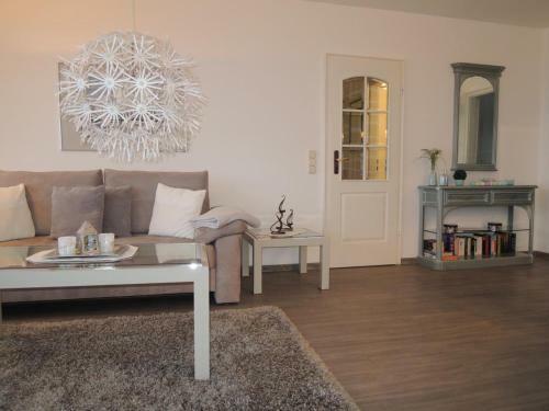 Apartamento Haus "jan Am Strand" Appartement Jan201