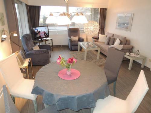 Apartamento Haus "jan Am Strand" Appartement Jan201