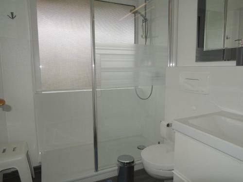 Apartamento Haus "jan Am Strand" Appartement Jan201