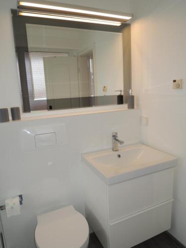 Apartamento Haus "jan Am Strand" Appartement Jan201