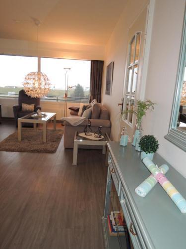 Apartamento Haus "jan Am Strand" Appartement Jan201