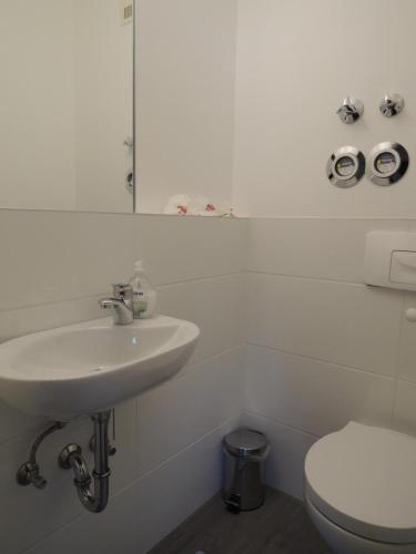 Apartamento Haus "jan Am Strand" Appartement Jan201